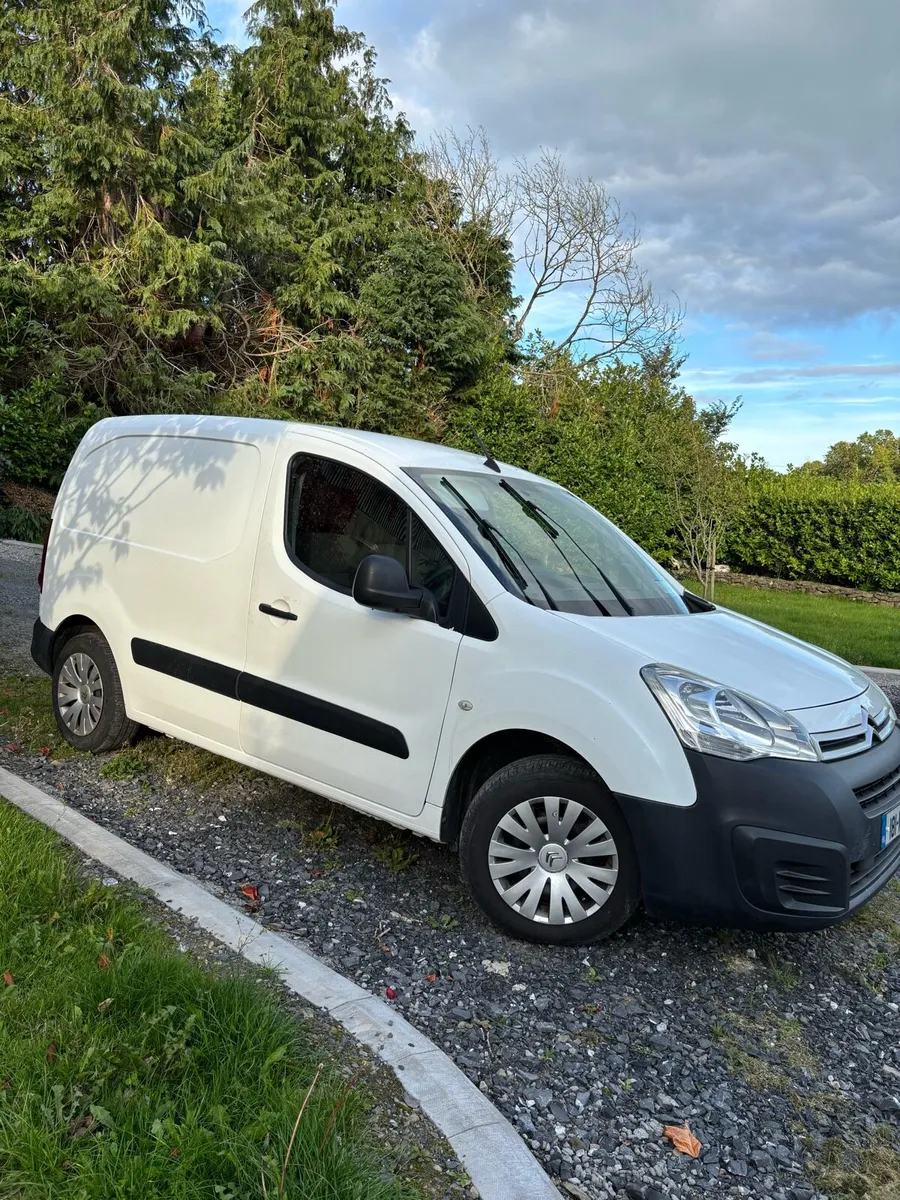 Berlingo - Image 1