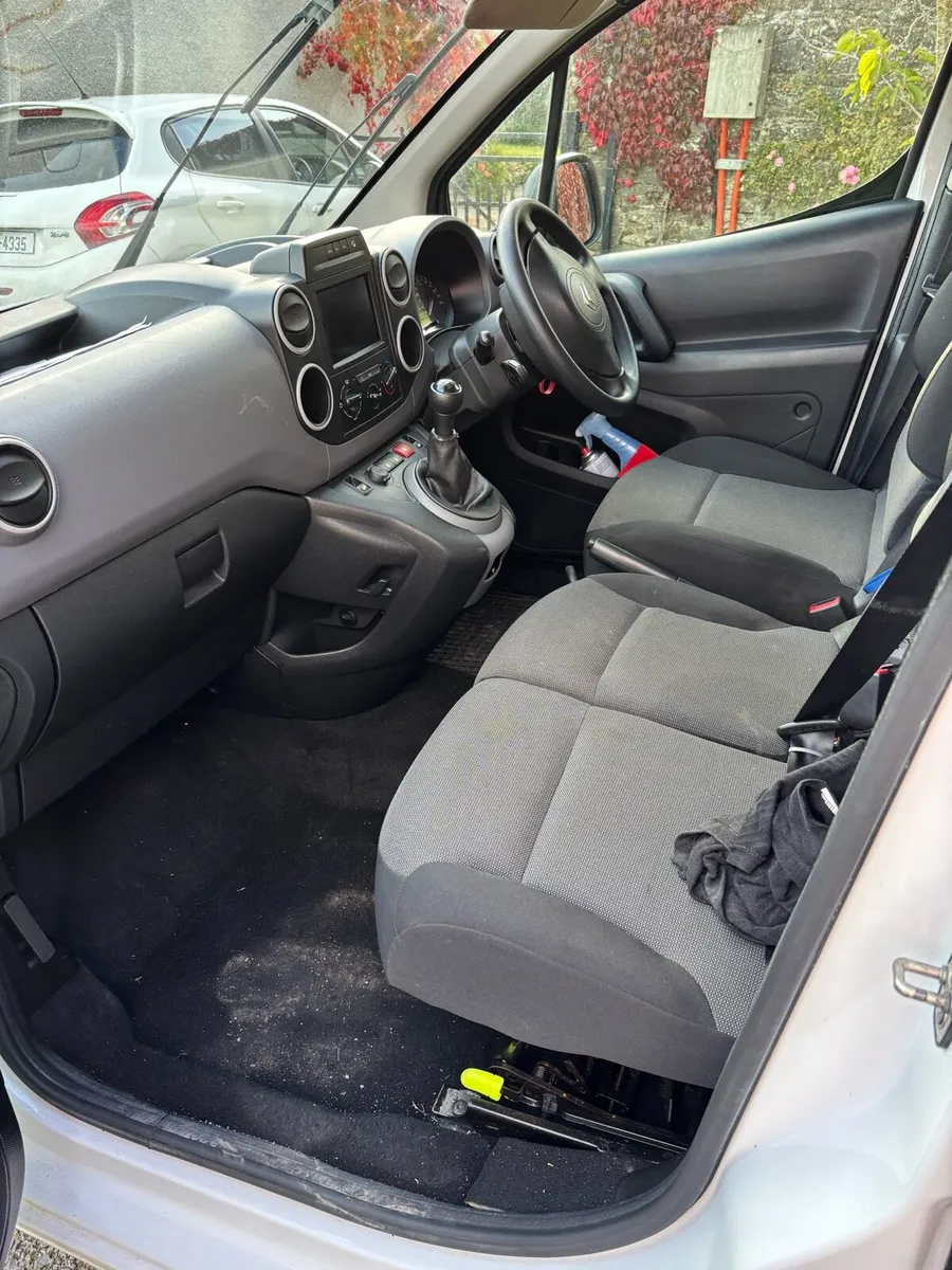 Berlingo - Image 2