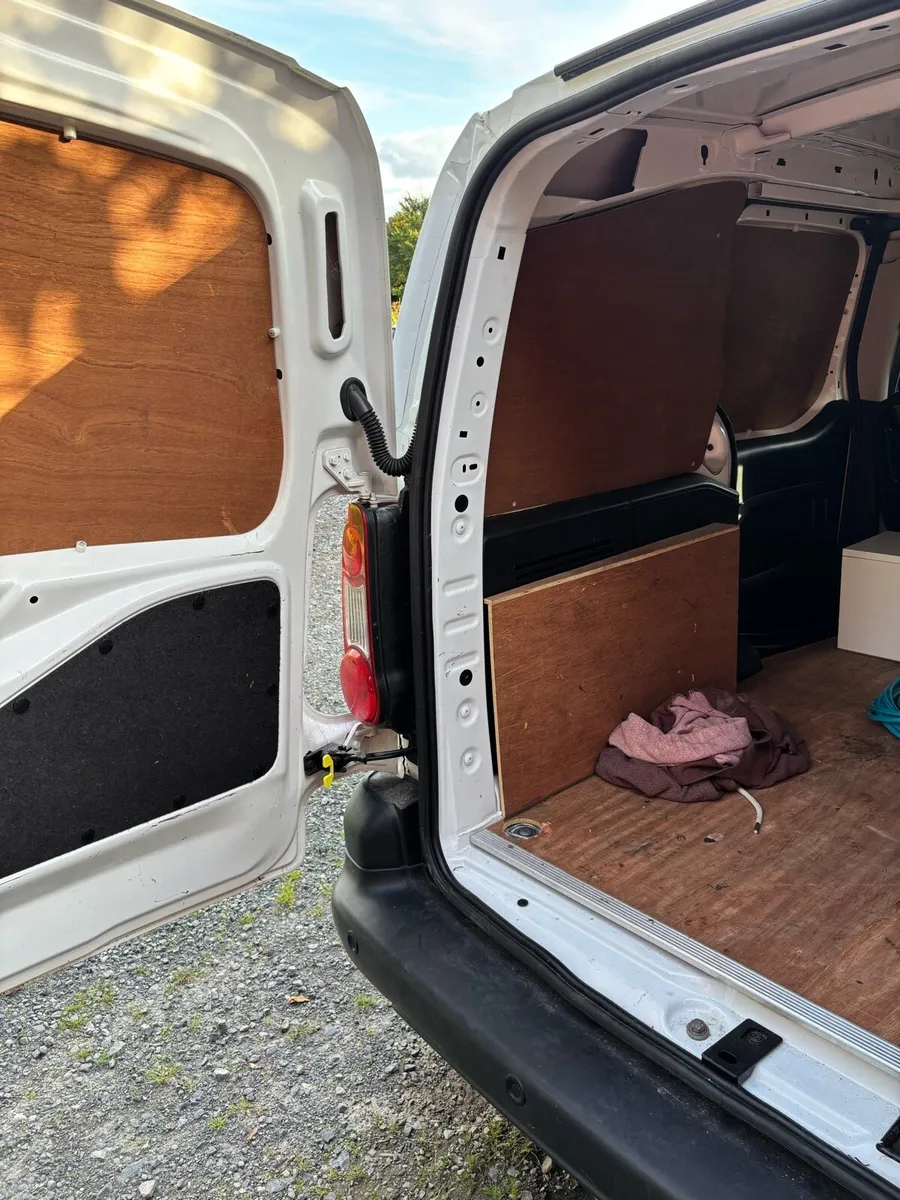Berlingo - Image 3