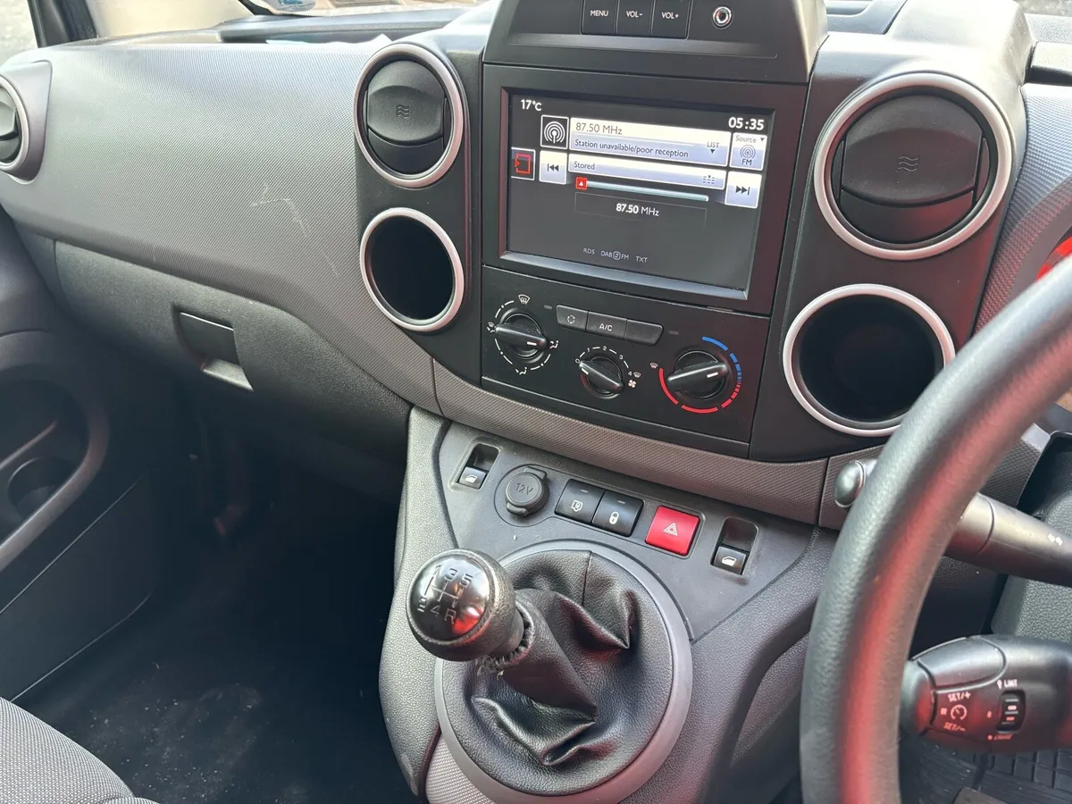 Berlingo - Image 4