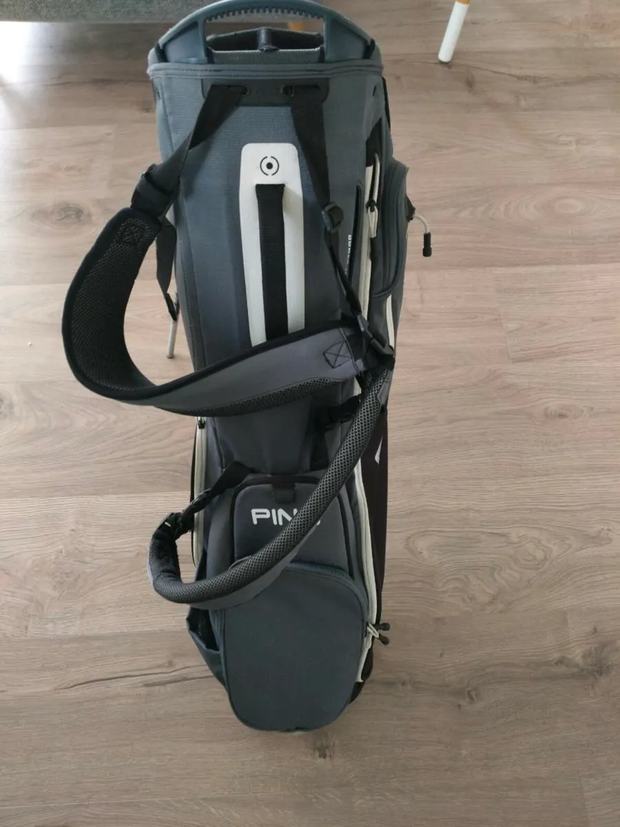 Golf bag - Image 2
