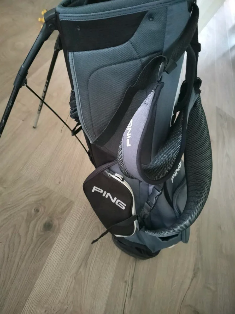 Golf bag - Image 3