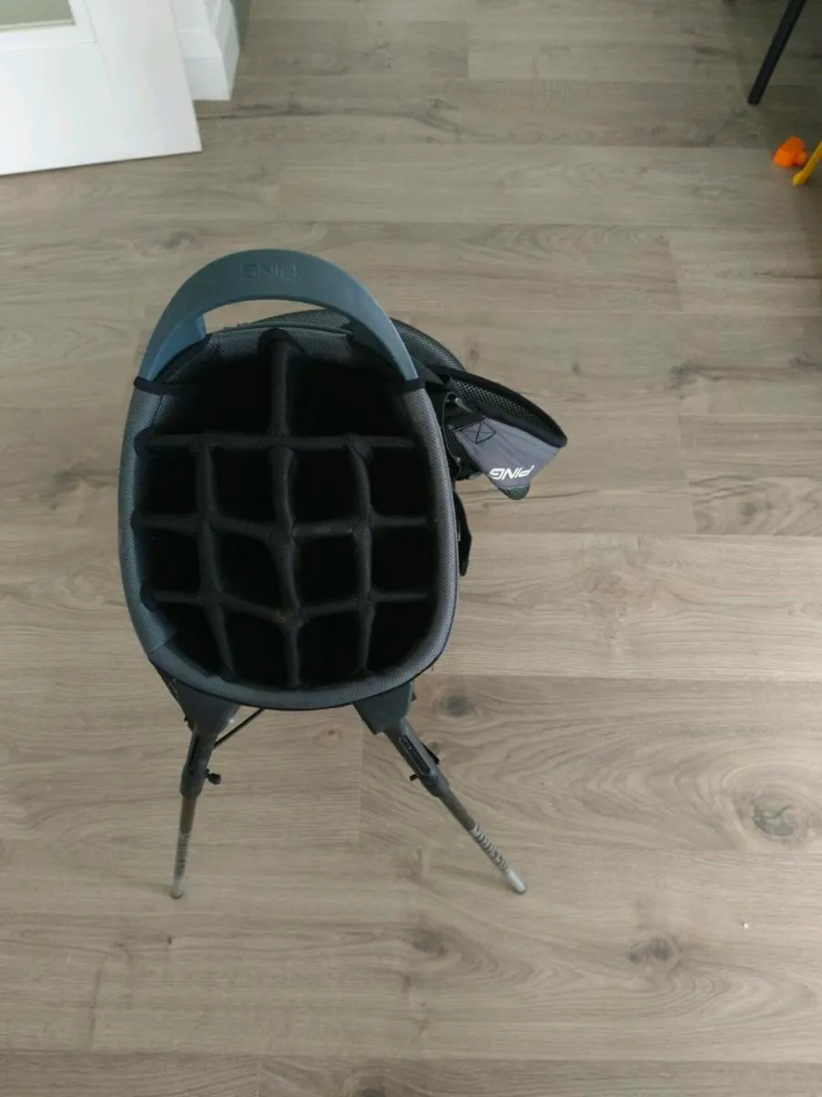Golf bag - Image 4