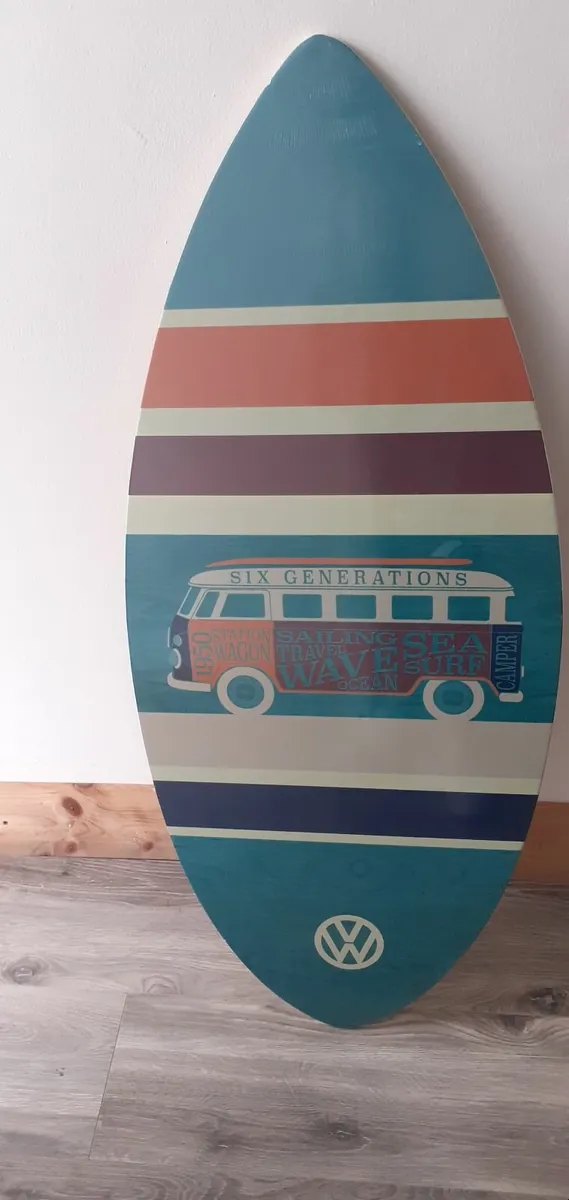 Skim board VW - Image 1