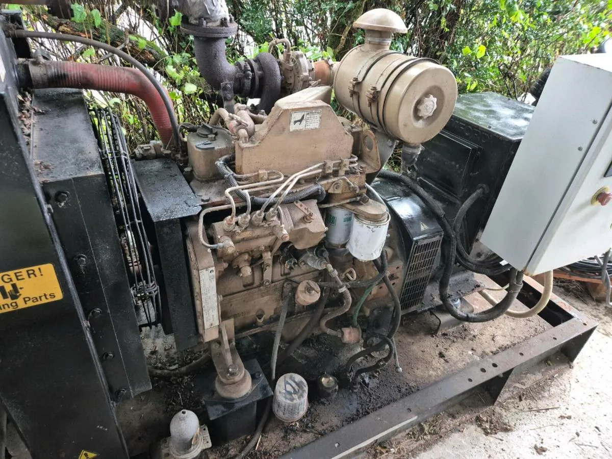 Generator - Image 1