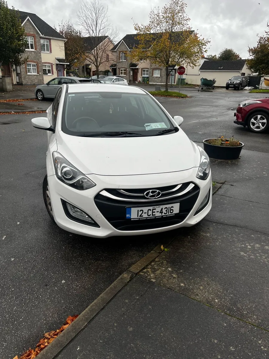 Hyundai i30 - Image 2