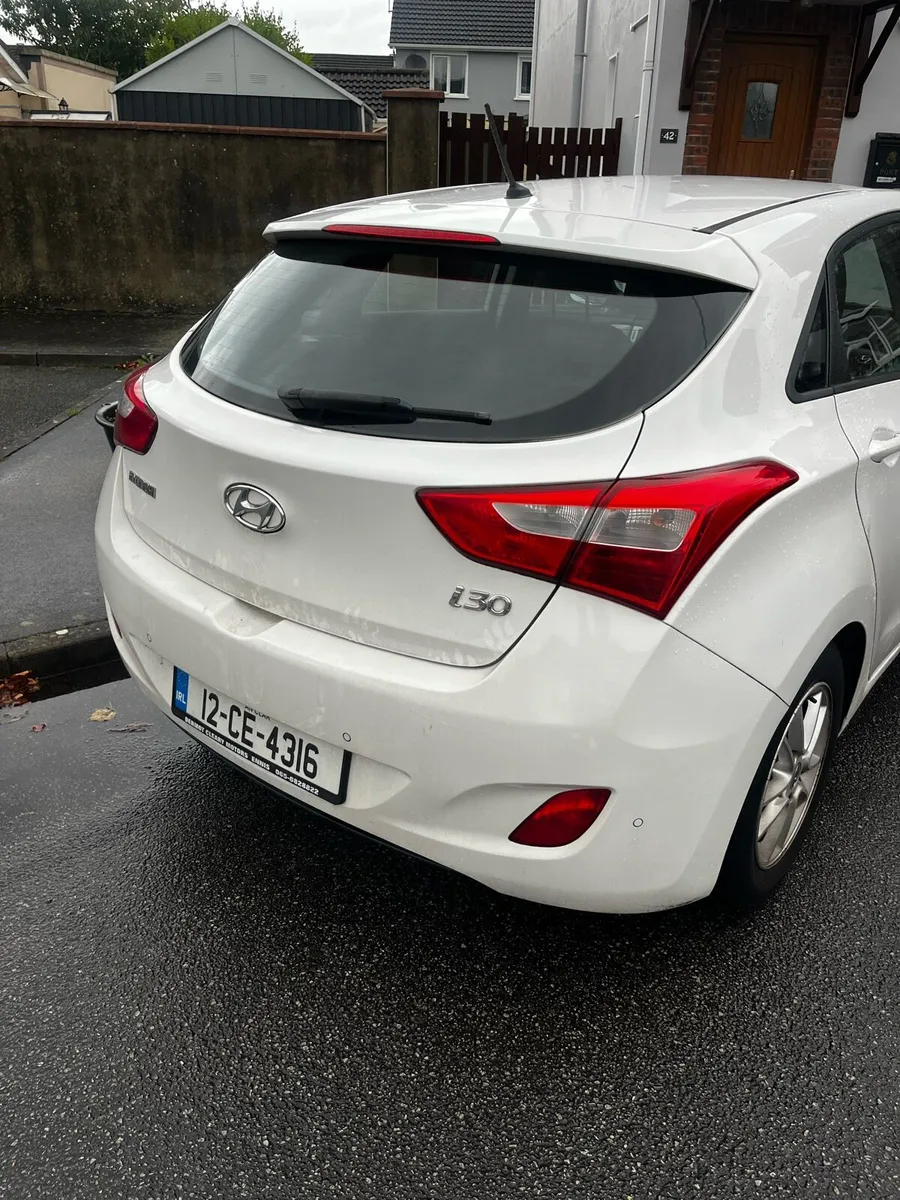 Hyundai i30 - Image 3