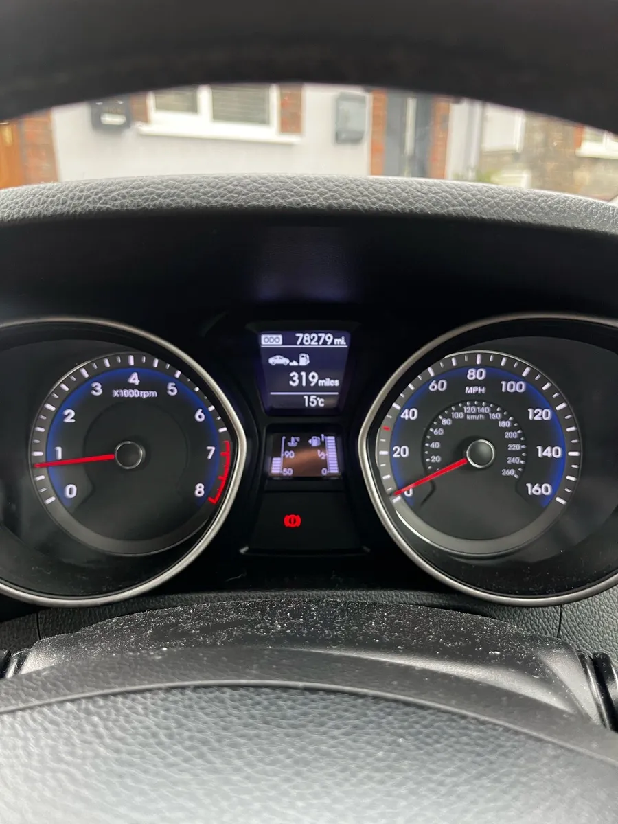 Hyundai i30 - Image 4