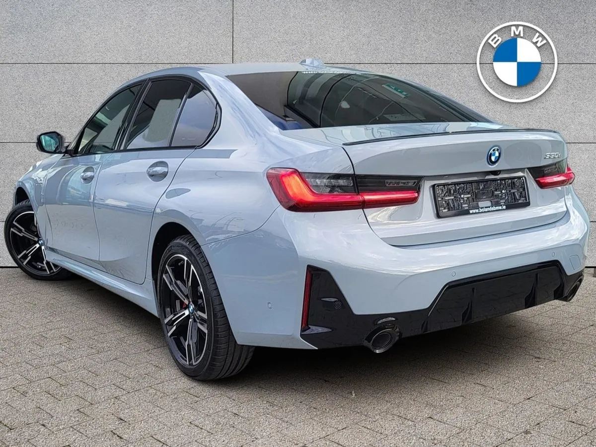 BMW 3 Series M Sport Pro - Image 2