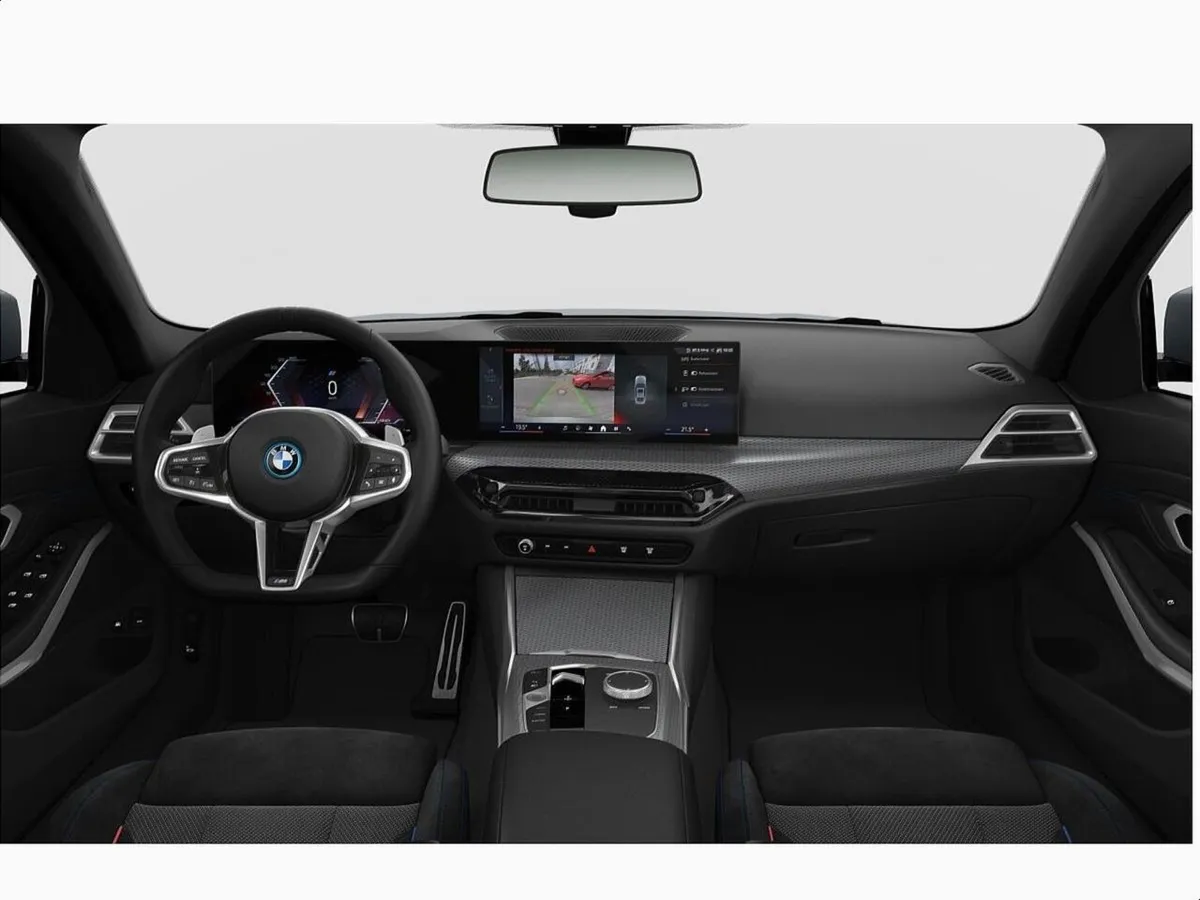BMW 3 Series M Sport Pro - Image 4
