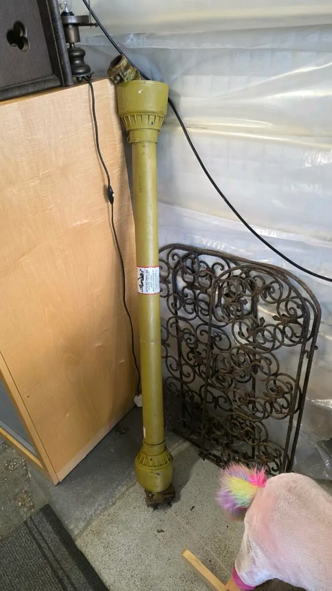 Pto Shaft - Image 2