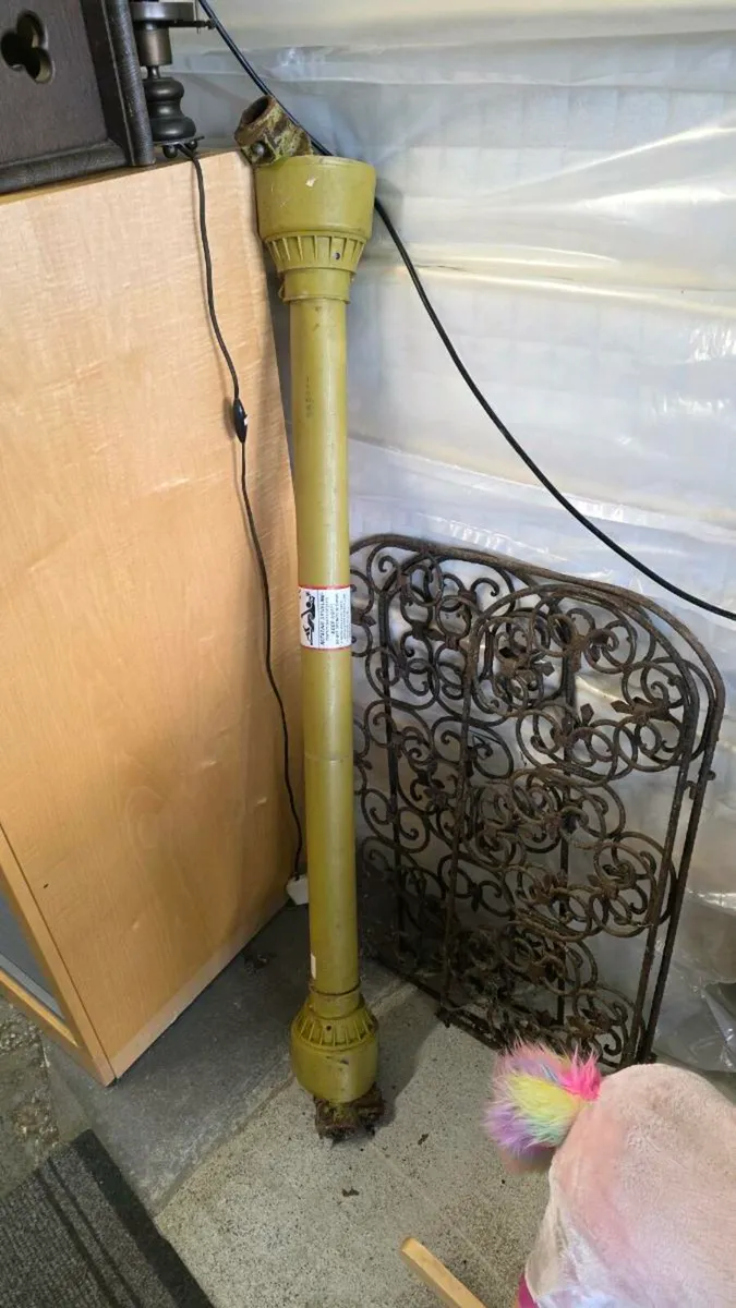 Pto Shaft - Image 3