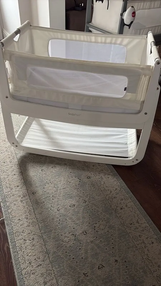snuz pod