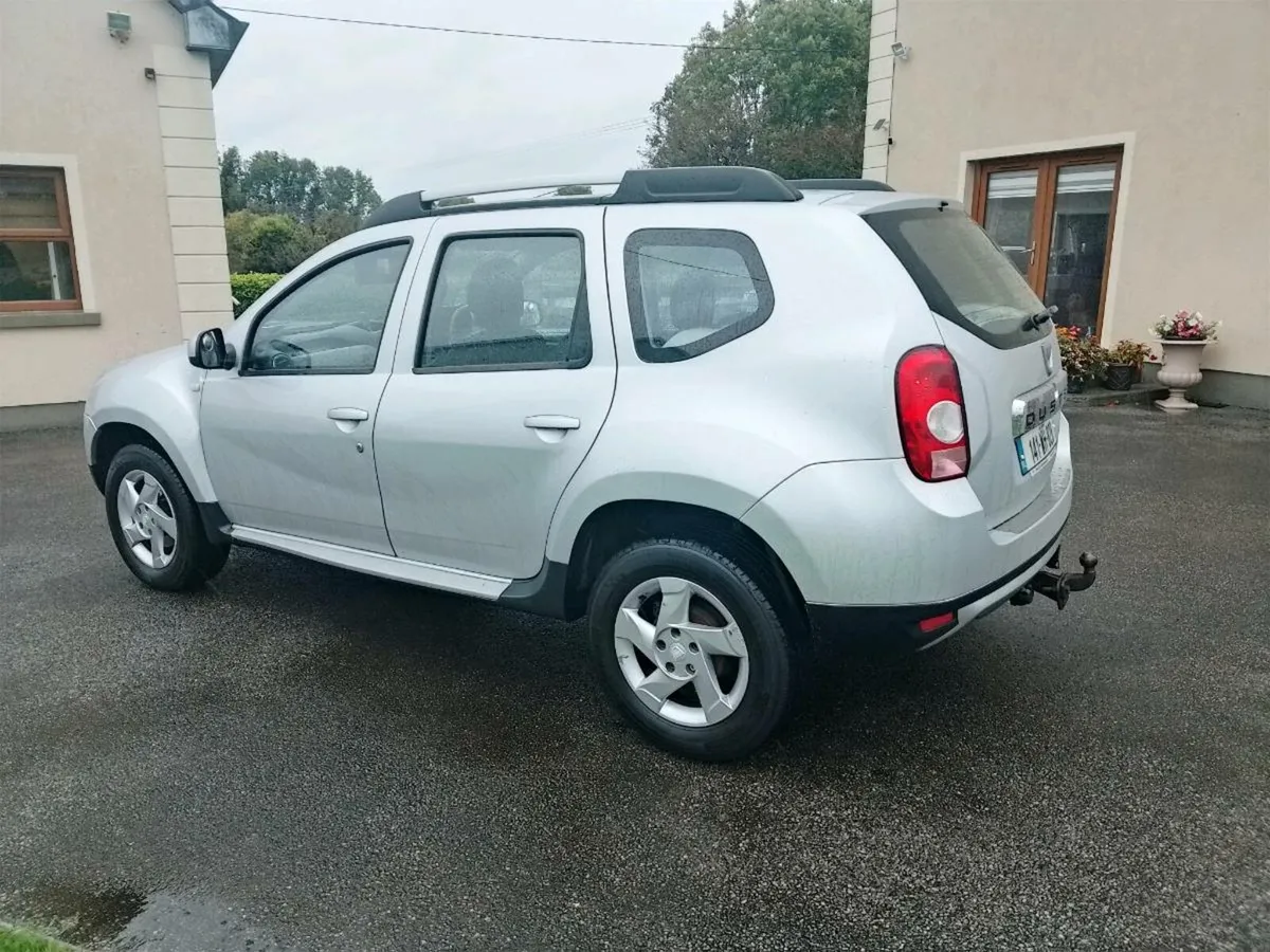 Dacia duster 2014 - Image 3