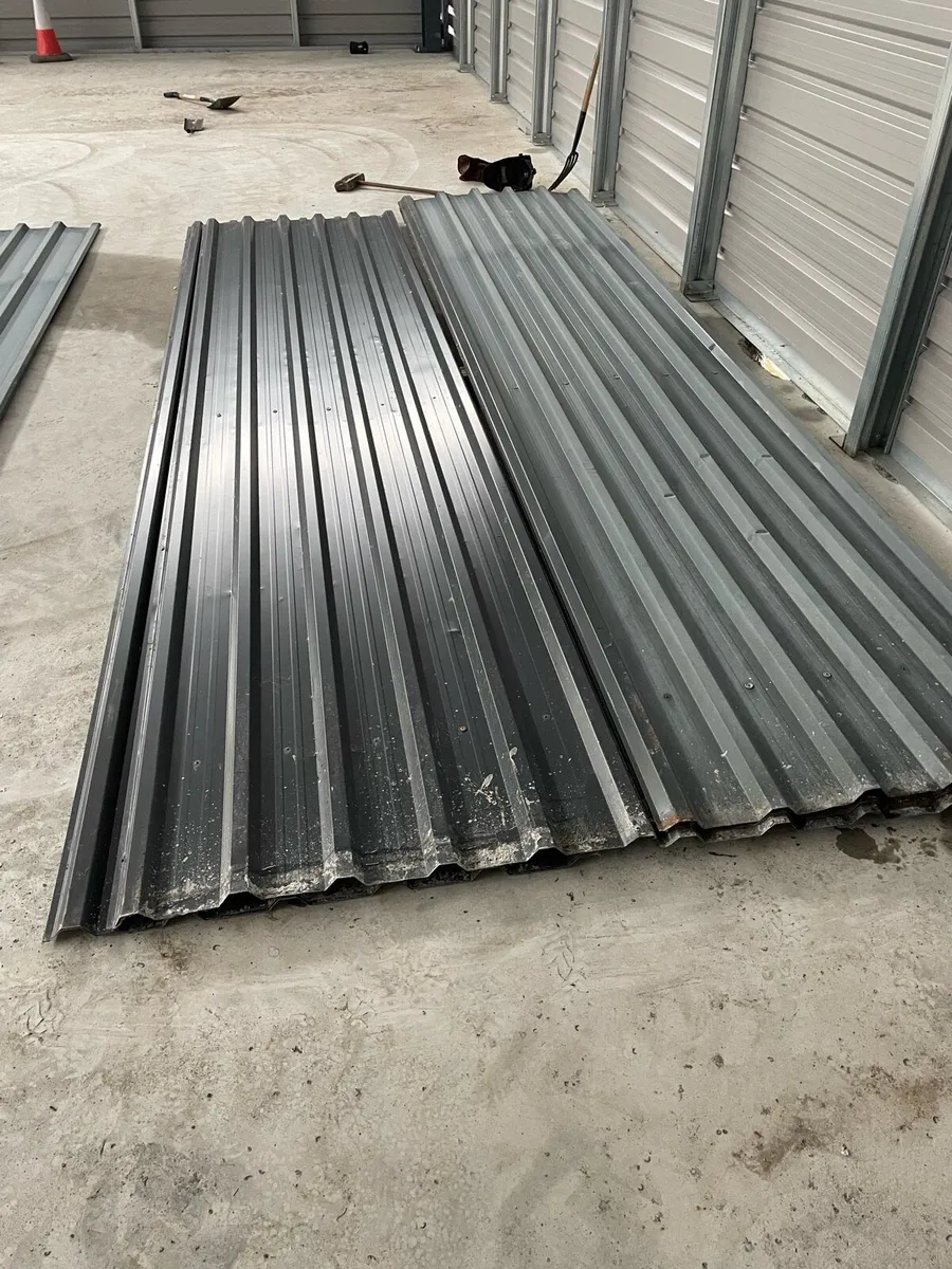 Cladding
