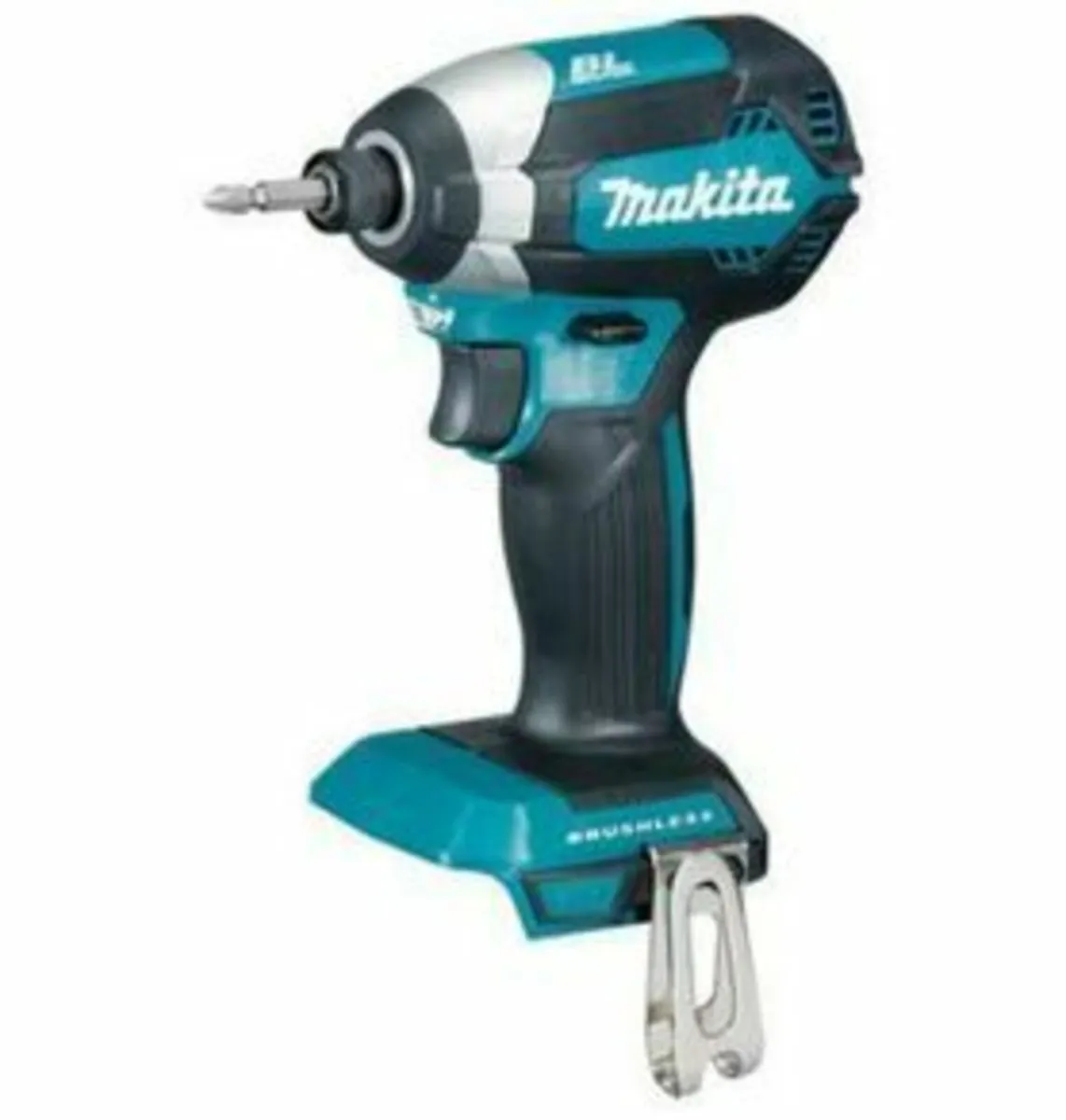 Makita DTD153Z Brushless Impact Driver 18V (BARE)