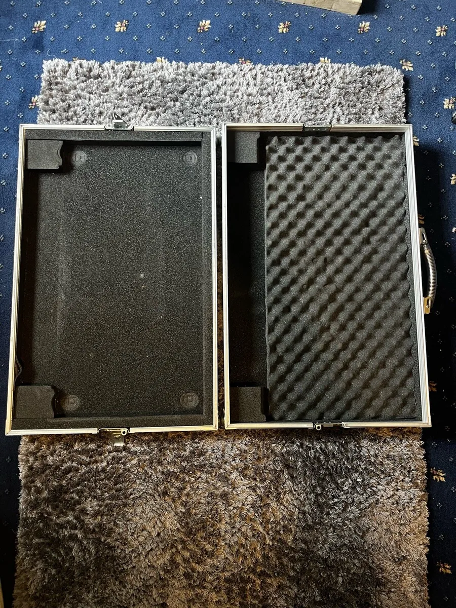 Swanflight Pioneer RX2 / RX3 case - Image 3