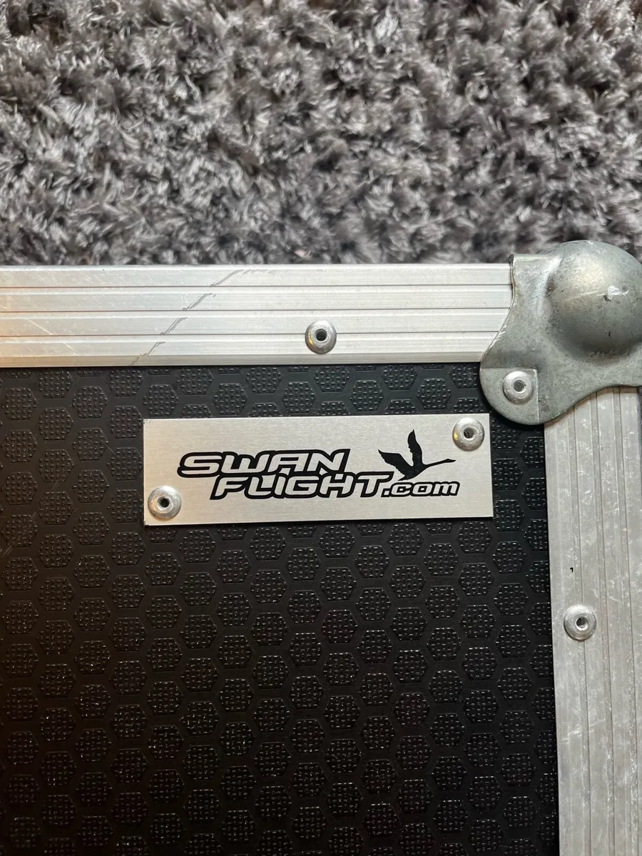 Swanflight Pioneer RX2 / RX3 case - Image 4
