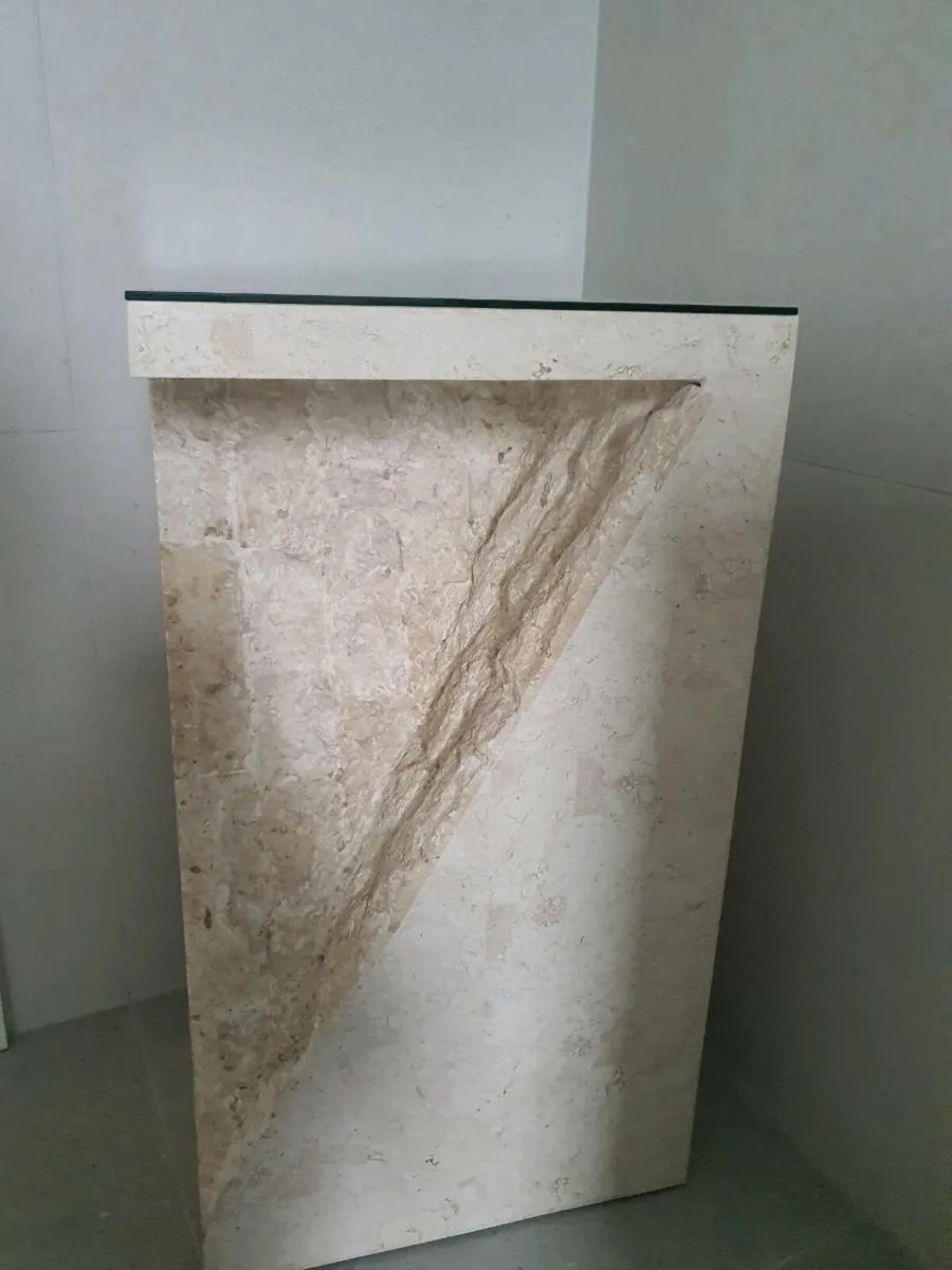 Lamp Table - Image 1
