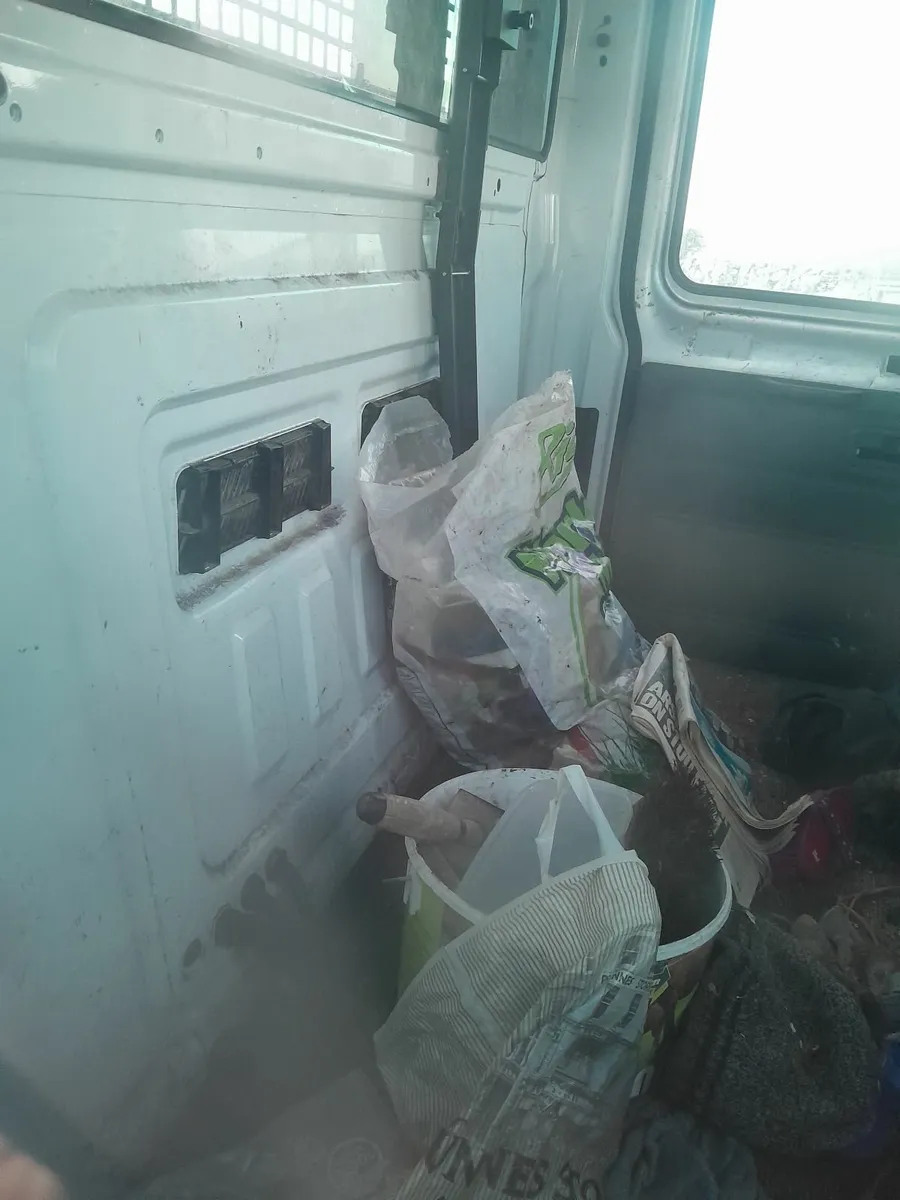 Pickup tipper - Image 2
