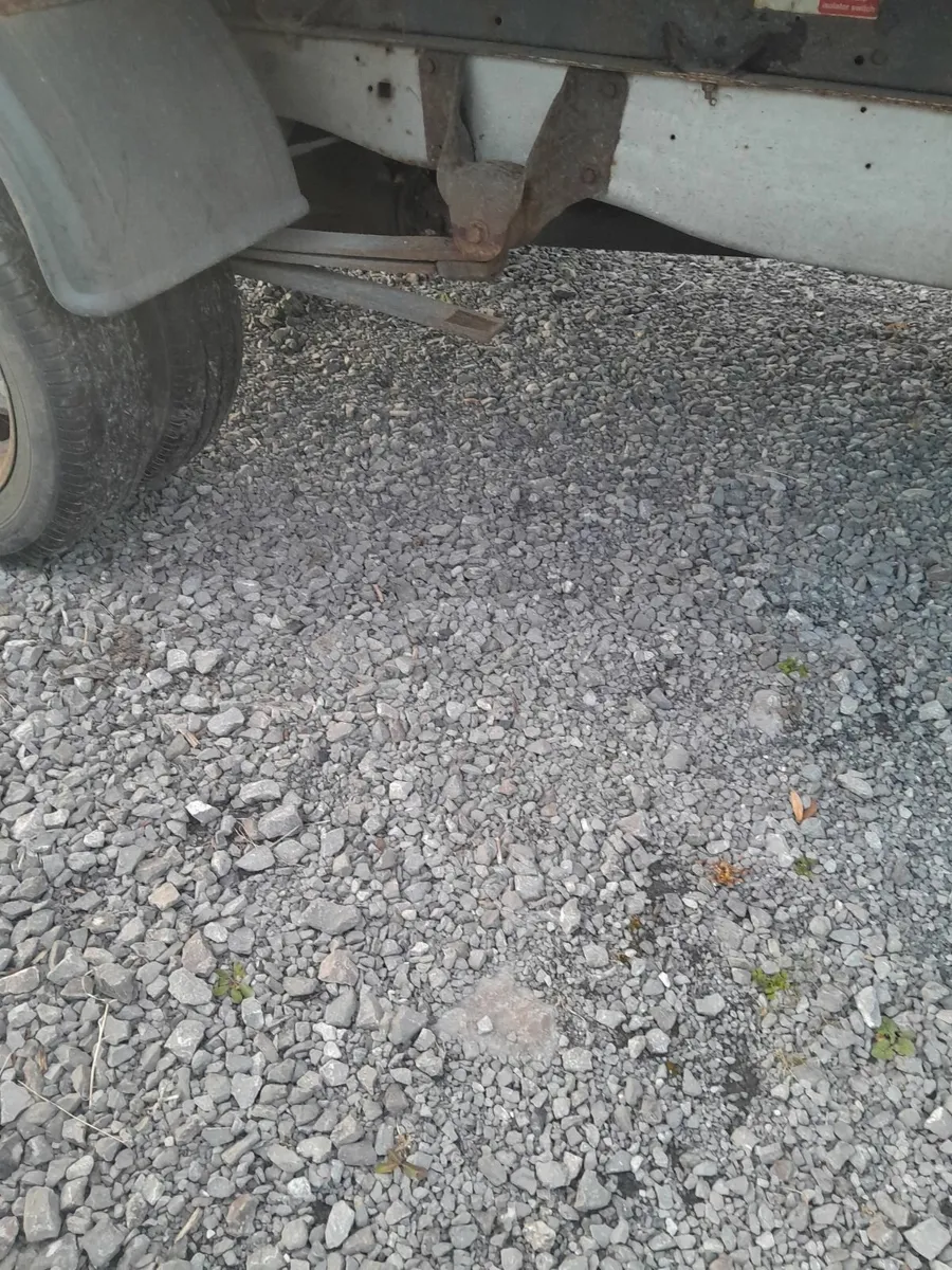 Pickup tipper - Image 3