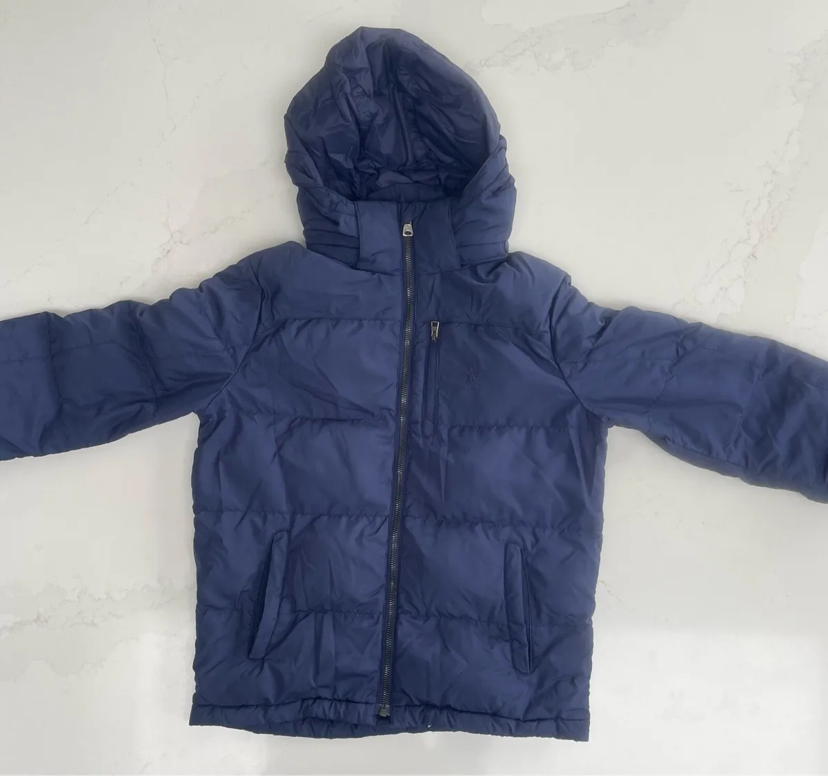 Ralph Lauren jacket fits age 10 years aporox - Image 2