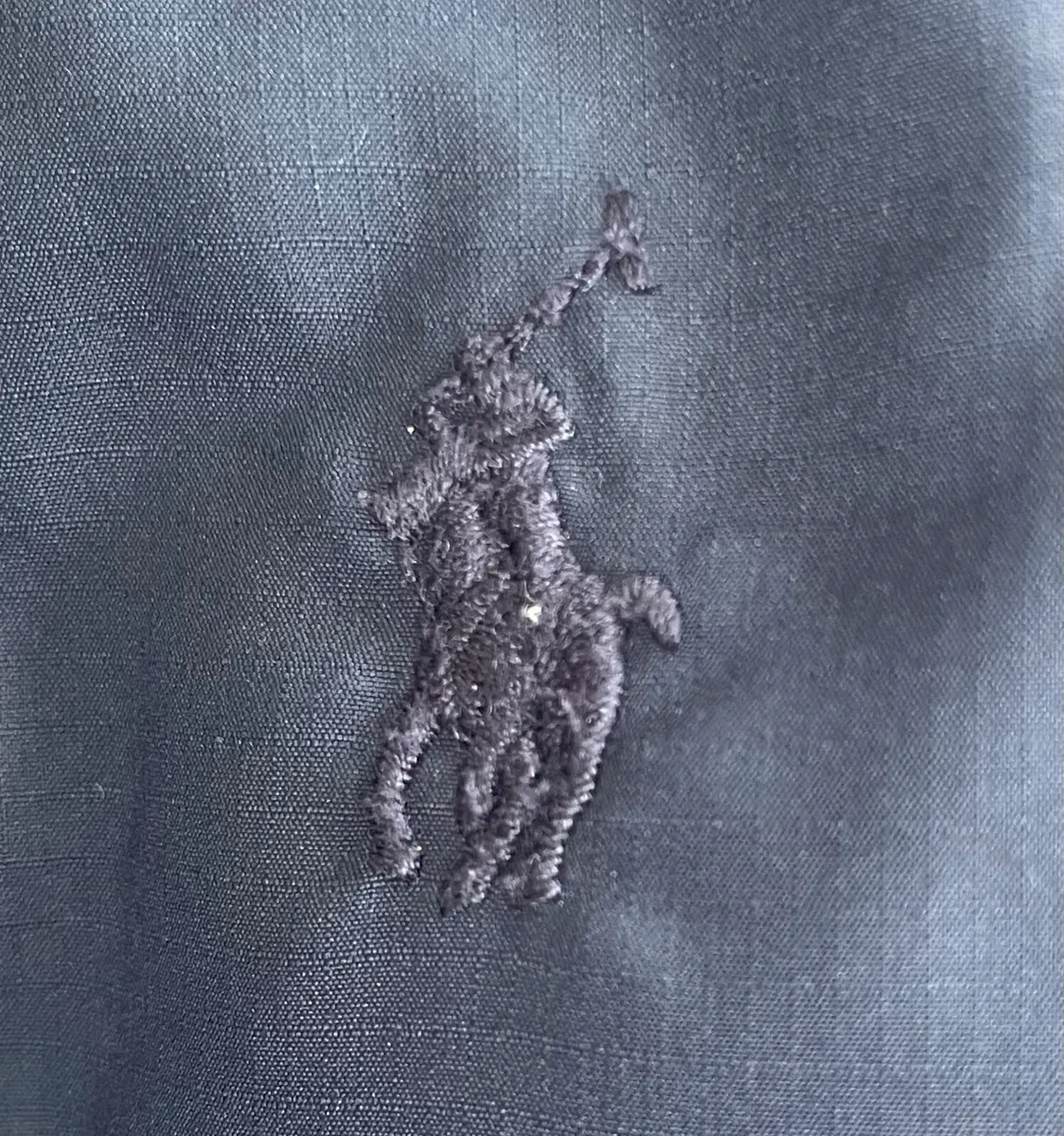 Ralph Lauren jacket fits age 10 years aporox - Image 3