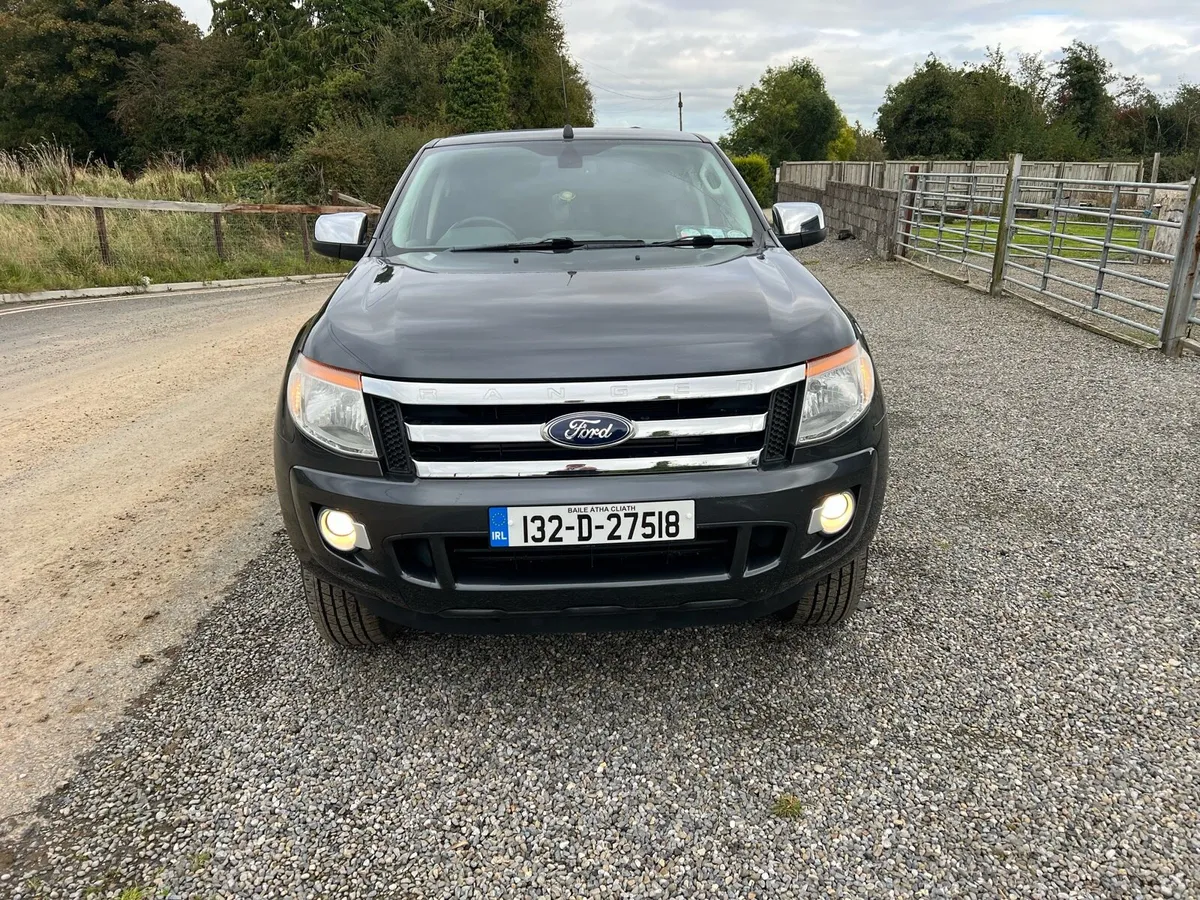 2013 Ford Ranger only 38k miles - Image 2