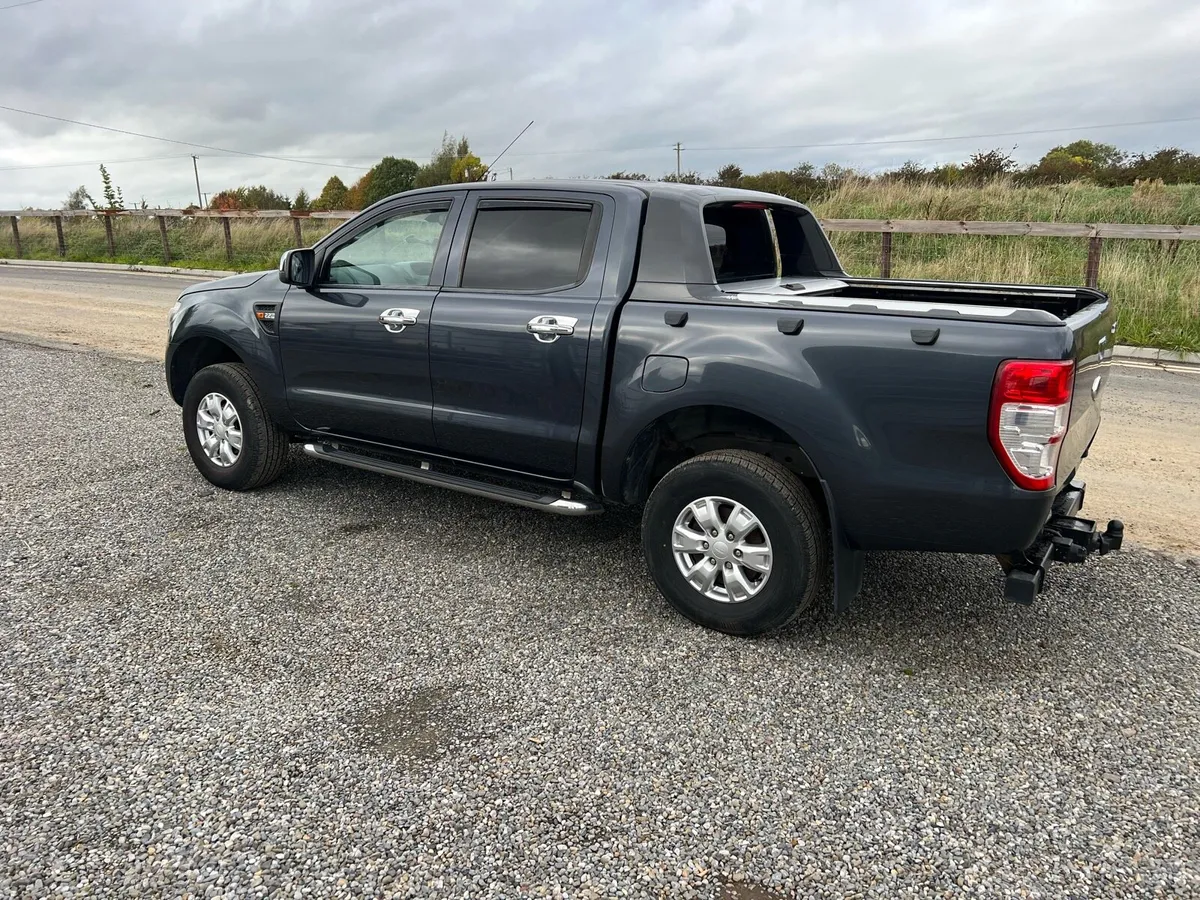2013 Ford Ranger only 38k miles - Image 4