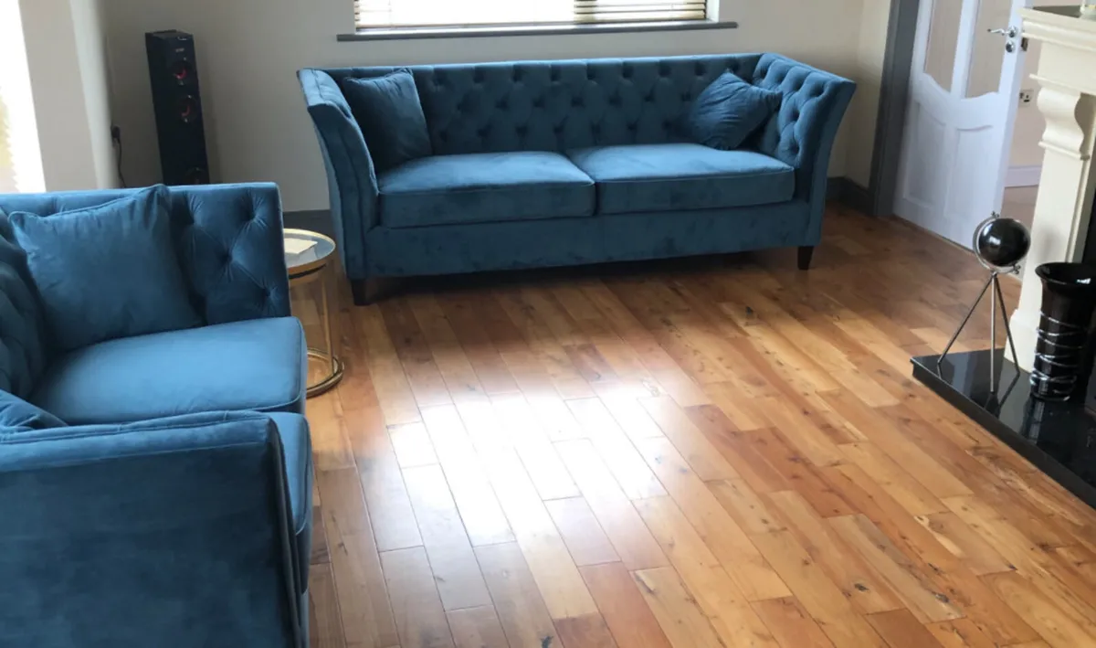 Sofa set - Image 1