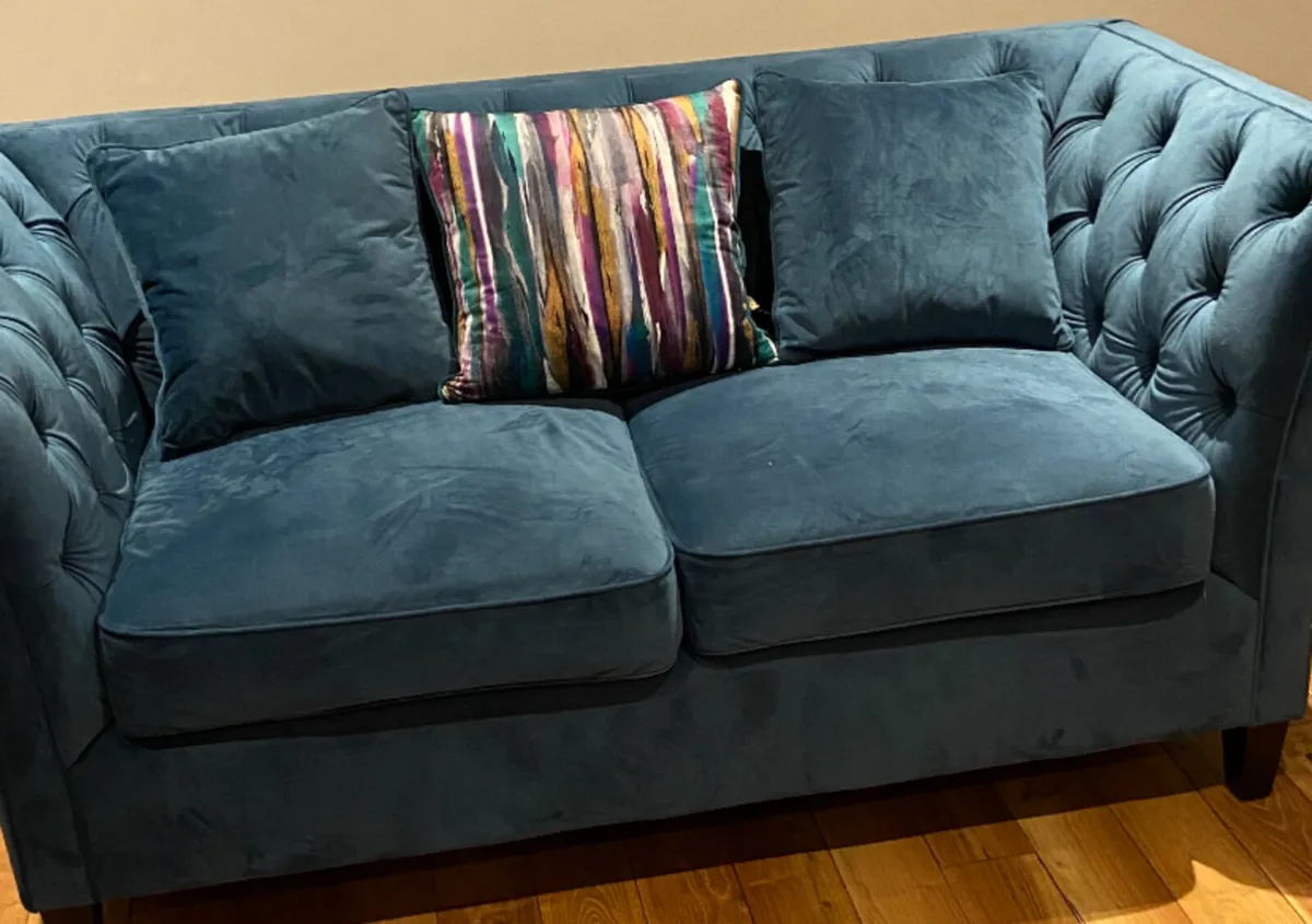 Sofa set - Image 3