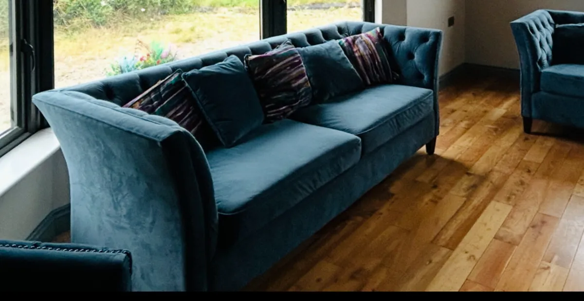 Sofa set - Image 4