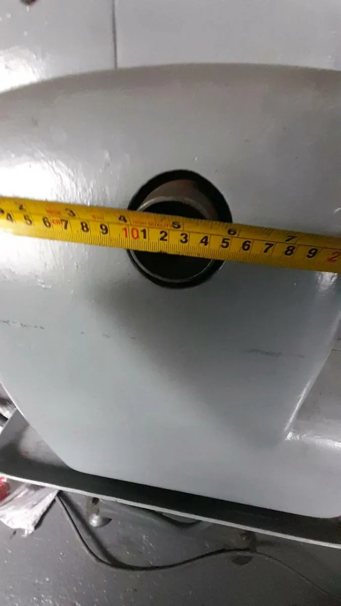 Harrison lathe - Image 2