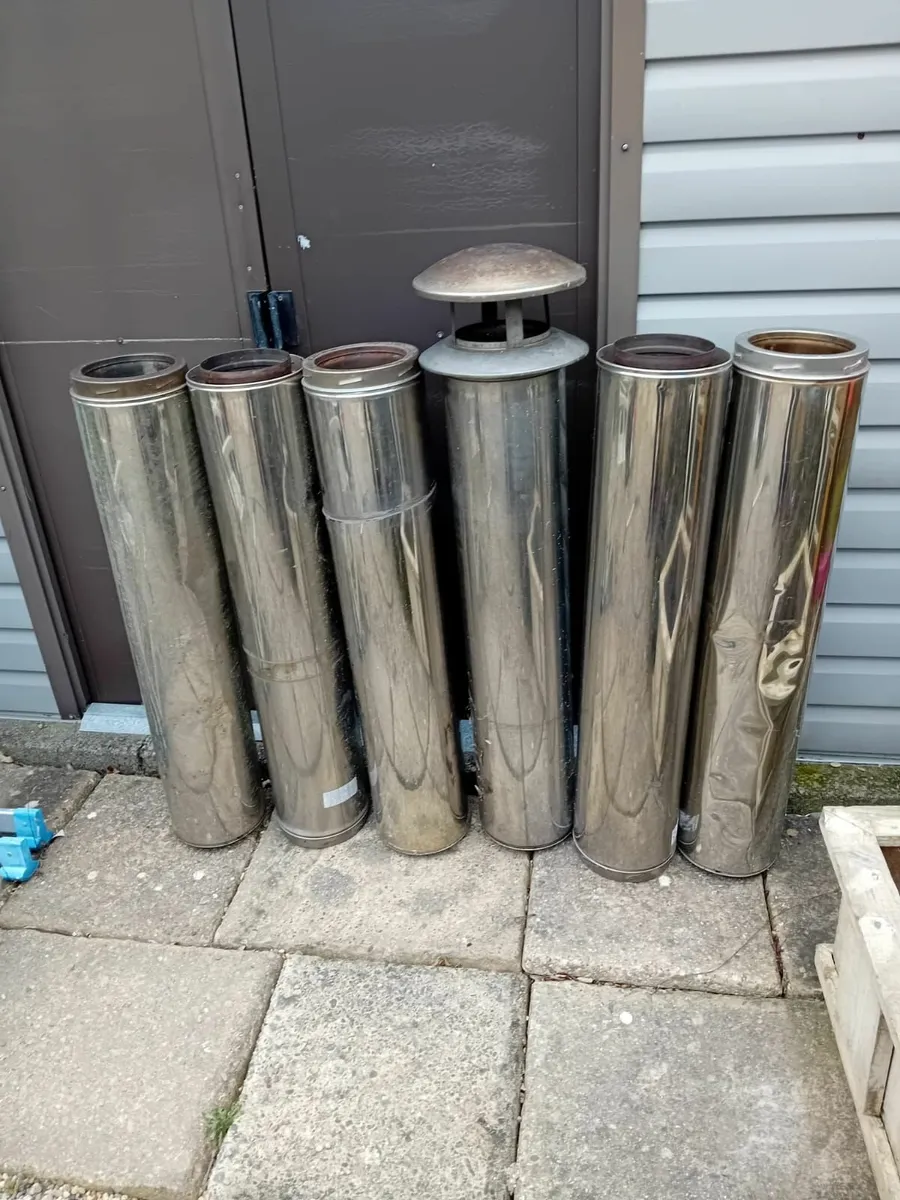Firewarm Stove - Image 1