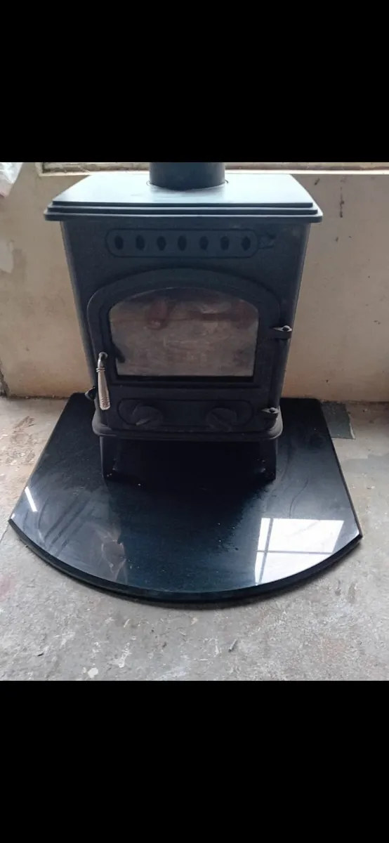 Firewarm Stove - Image 2