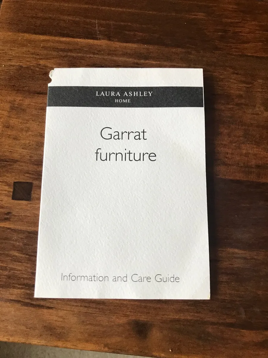 Furniture - Image 1