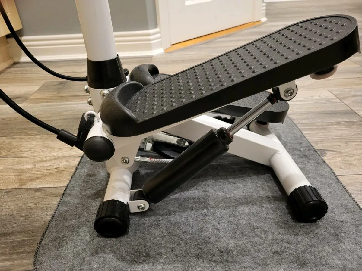 Exercise Stepper - Image 1
