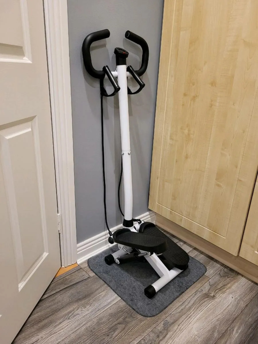 Exercise Stepper - Image 3