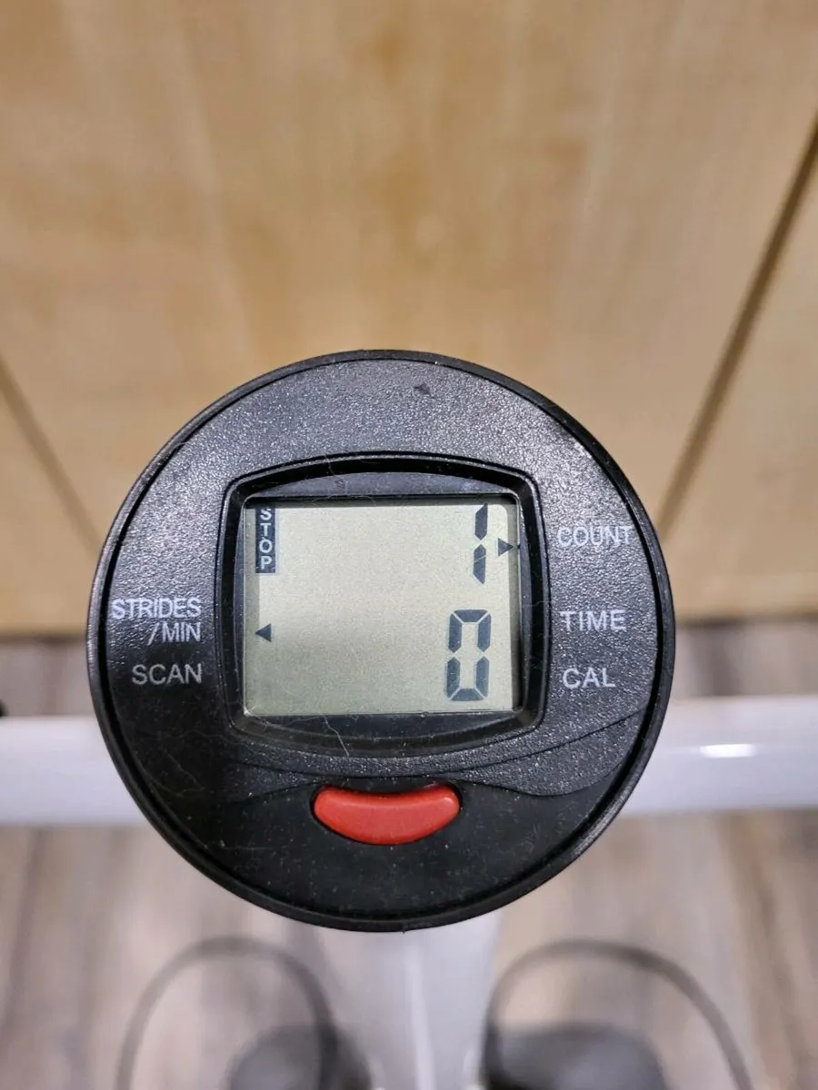 Exercise Stepper - Image 4