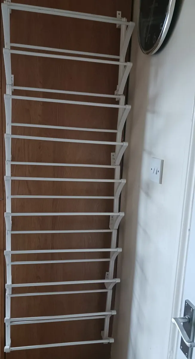 Shoe Rack - Image 1