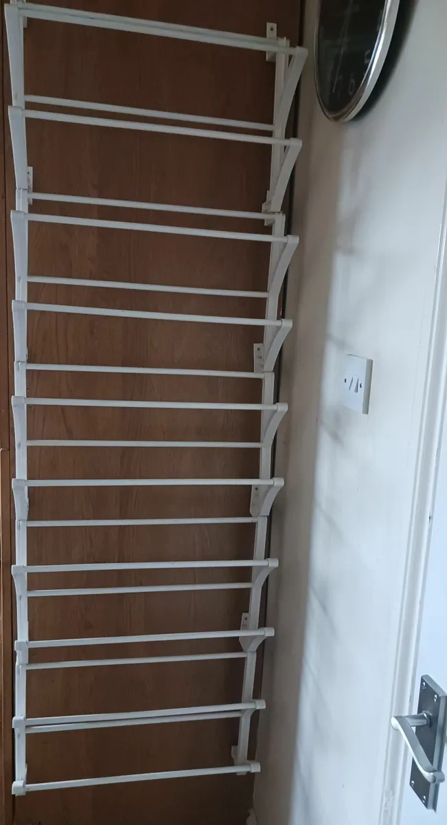 Shoe Rack - Image 2
