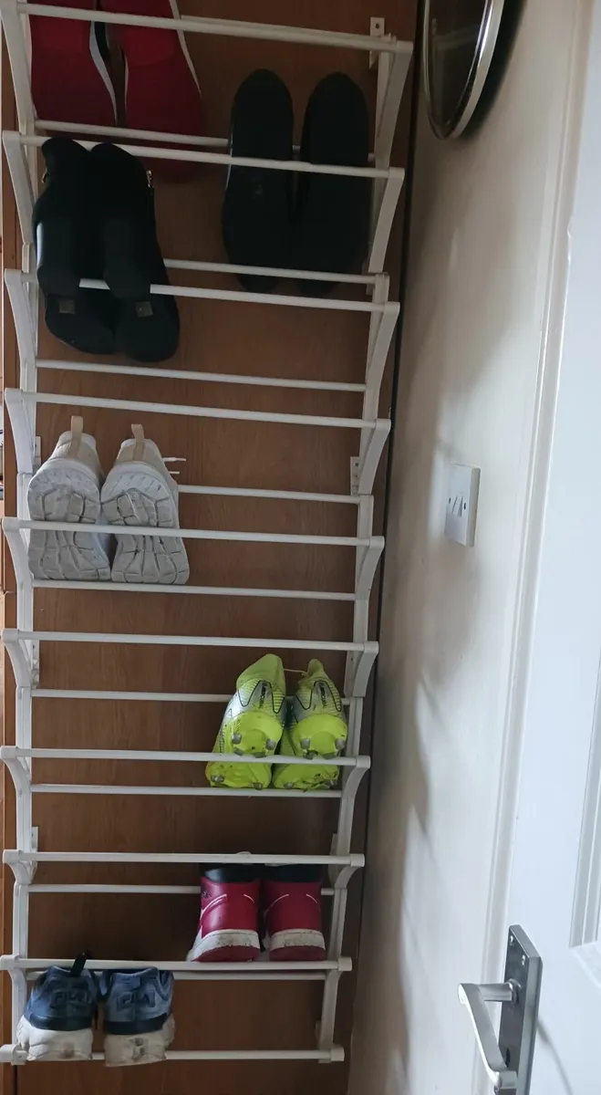 Shoe Rack - Image 3