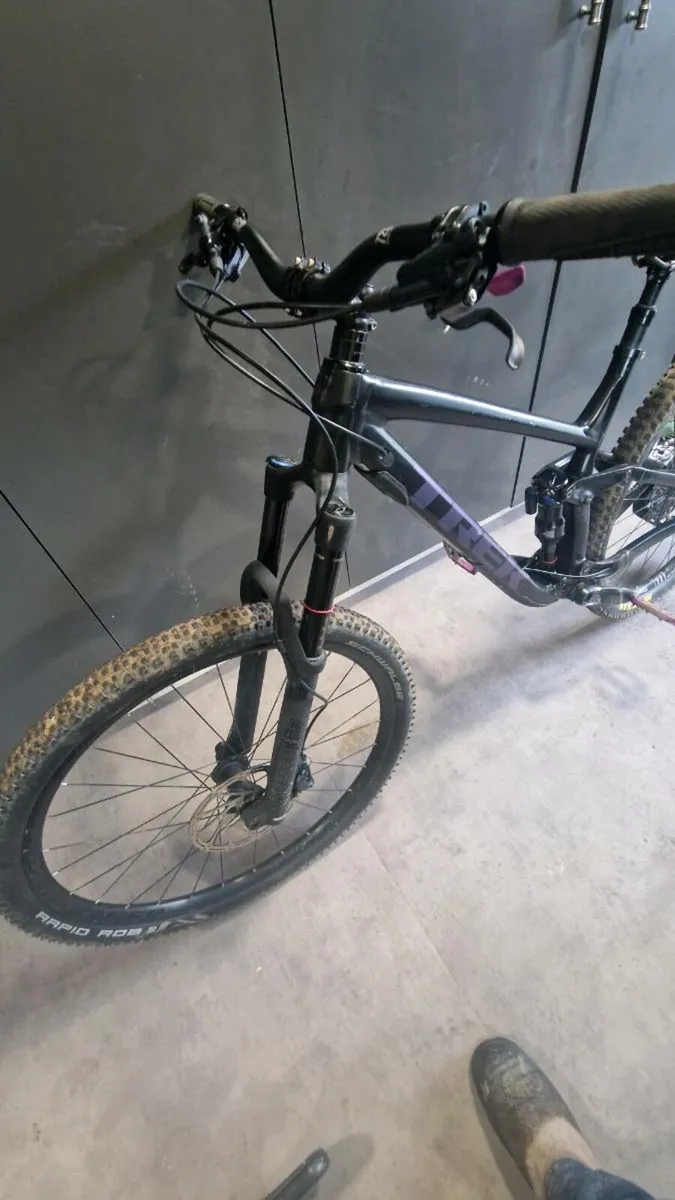 TREK SLASH 8 - Image 2