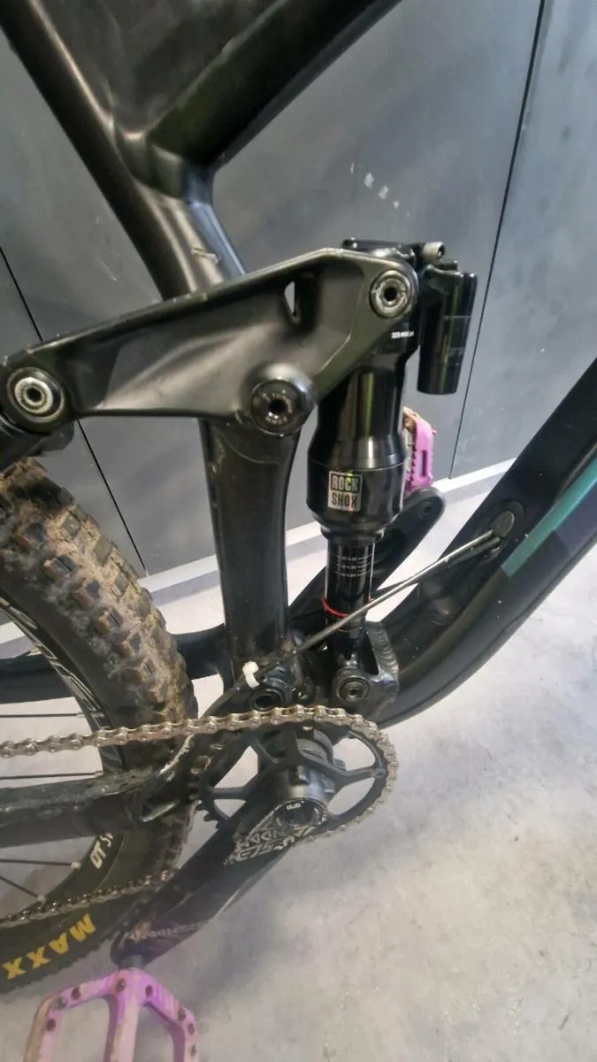 TREK SLASH 8 - Image 3