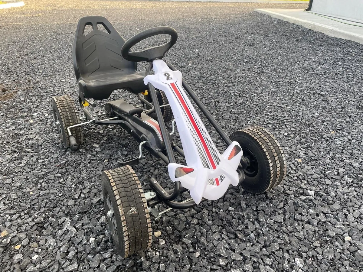 Go Kart
