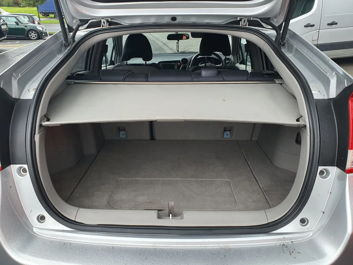 Honda Insight 2009 NEW NCT - Image 3