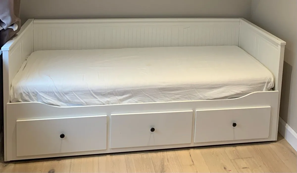 Sofa Bed (Double) - Image 1