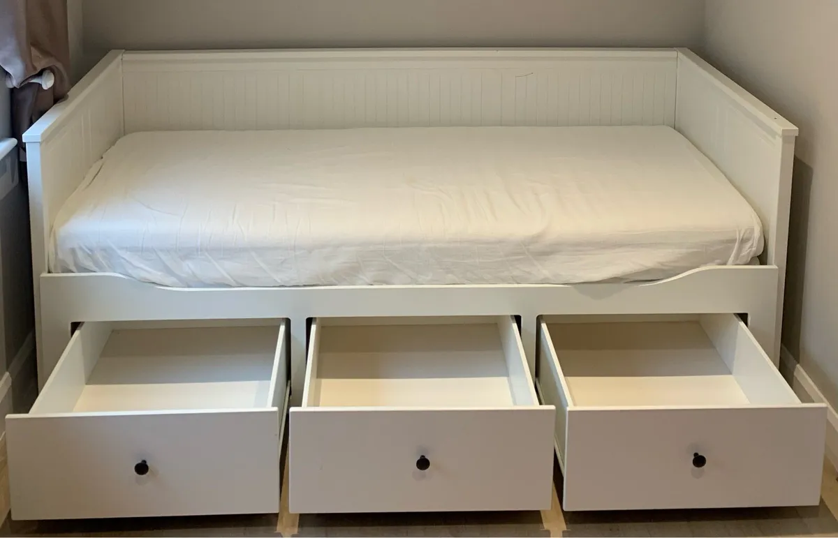Sofa Bed (Double) - Image 2