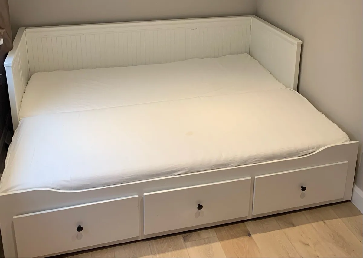 Sofa Bed (Double) - Image 3