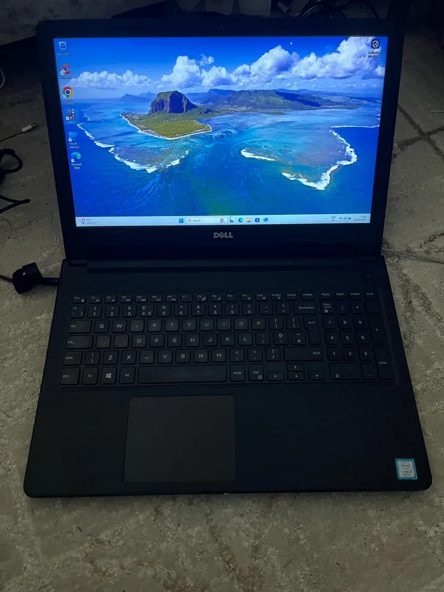Dell i3 for 100 - Image 1